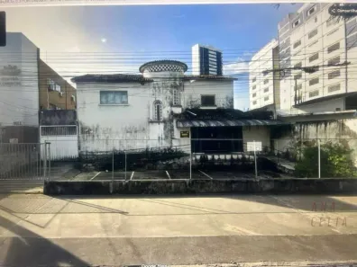 Ponto Comercial à venda, 1050m² no Estados, João Pessoa