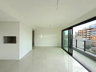 Apartamento com 3 Quartos à venda, 102m² no Menino Deus, Porto Alegre