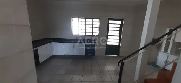 Casa com 4 Quartos à venda, 340m² no Vila Souto, Bauru
