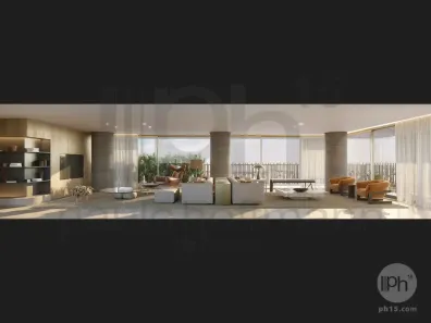 Apartamento com 4 Quartos à venda, 479m² no Indianópolis, São Paulo