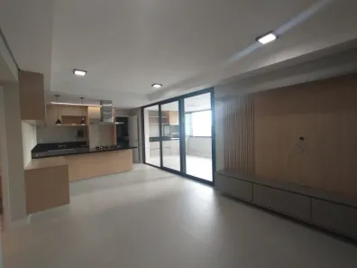 Apartamento com 3 Quartos à venda, 87m² no Vila Aviação, Bauru