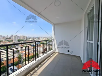 Apartamento com 1 Quarto à venda, 30m² no Mooca, São Paulo