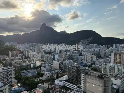 Apartamento com 3 Quartos à venda, 94m² no Botafogo, Rio de Janeiro