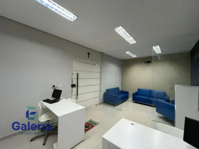 Ponto Comercial para alugar, 340m² no Nova Ribeirânia, Ribeirão Preto