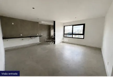 Apartamento com 1 Quarto à venda, 56m² no Santo Agostinho, Belo Horizonte