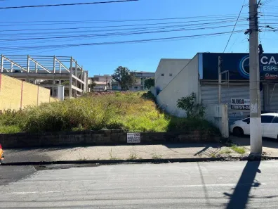 à venda, 840m² no Ipês (Polvilho), Cajamar
