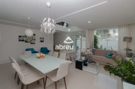 Sobrado com 4 Quartos à venda, 365m² no Capim Macio, Natal
