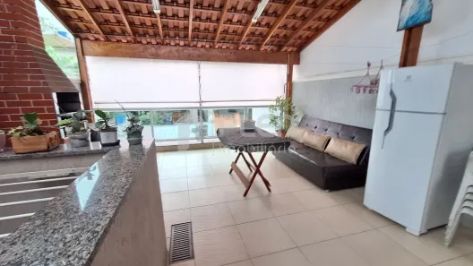 Sobrado com 3 Quartos à venda, 71m² no Vila Mazzei, São Paulo