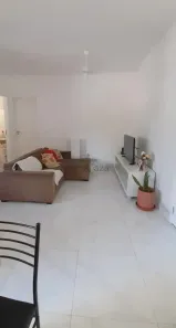 Apartamento com 2 Quartos à venda, 65m² no Conjunto Residencial Trinta e Um de Março, São José dos Campos