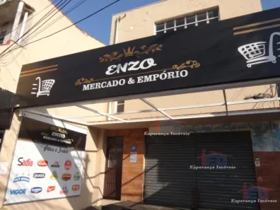 Imóvel Comercial para alugar, 140m² no Bela Vista, Osasco