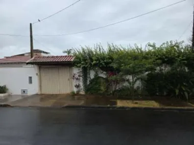 Casa com 4 Quartos à venda, 217m² no Parque Santa Marta, São Carlos