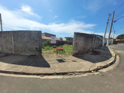 Lote/Terreno à venda, 386m² no Jardim Nova Hortolândia I, Hortolândia