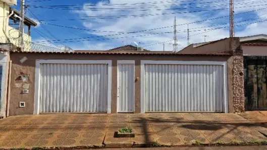 Casa com 2 Quartos à venda, 100m² no Ipiranga, Ribeirão Preto