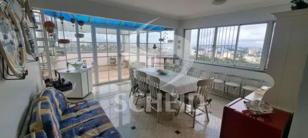Apartamento com 4 Quartos à venda, 270m² no Jardim Itapeva, São Paulo