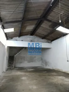 Galpão/Depósito/Armazém para alugar, 300m² no Vila Constança, São Paulo