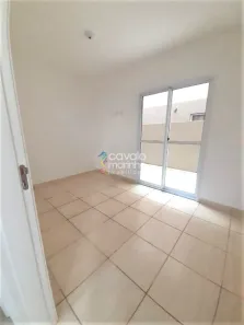 Apartamento com 2 Quartos à venda, 50m² no Bonfim Paulista, Ribeirão Preto