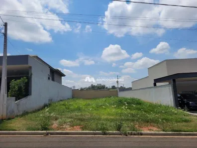 Lote/Terreno à venda, 374m² no Quinta do Lago Residence, São José do Rio Preto