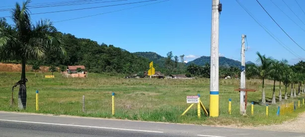 Lote/Terreno à venda, 16551m² no Santo Antônio, Rio dos Cedros