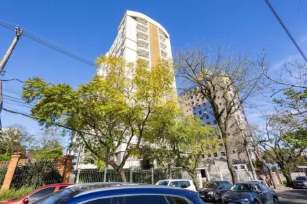 Apartamento com 2 Quartos à venda, 59m² no Petrópolis, Porto Alegre
