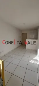 Apartamento com 2 Quartos à venda, 49m² no Jardim das Indústrias, São José dos Campos