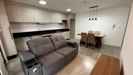 Apartamento com 2 Quartos para alugar, 68m² no Vila Operária, Itajaí