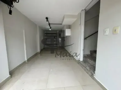 Sobrado com 3 Quartos para alugar, 172m² no São José, São Caetano do Sul