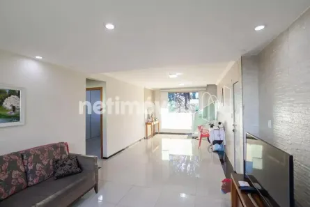 Cobertura com 4 Quartos à venda, 173m² no Paquetá, Belo Horizonte