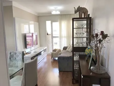 Apartamento com 3 Quartos à venda, 94m² no Vila da Saúde, São Paulo