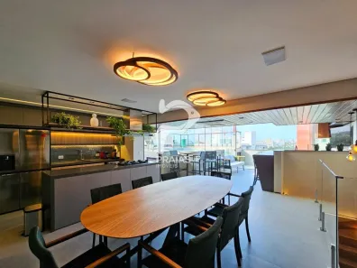 Cobertura com 5 Quartos à venda, 300m² no Riviera, Bertioga