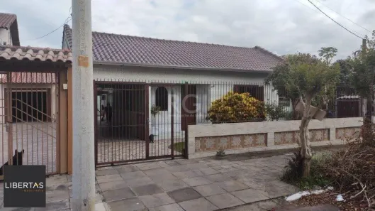 Casa com 3 Quartos à venda, 55m² no Harmonia, Canoas