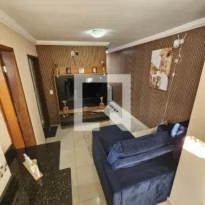 Cobertura com 3 Quartos à venda, 124m² no Parque São Vicente, Mauá
