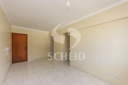 Apartamento com 2 Quartos à venda, 65m² no Vila Campestre, São Paulo