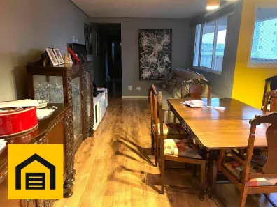 Cobertura com 3 Quartos à venda, 180m² no Vila Bocaina, Mauá