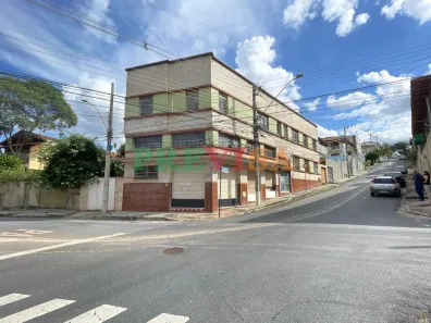 Prédio Comercial com 3 Quartos à venda, 509m² no Sagrada Família, Belo Horizonte