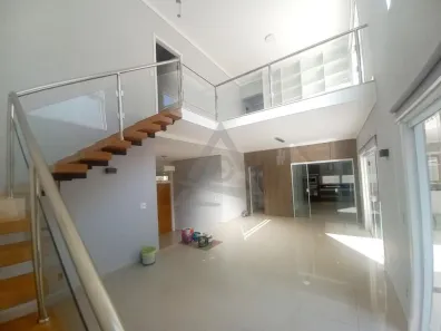 Casa de Condomínio com 3 Quartos à venda, 260m² no Loteamento Parque dos Alecrins, Campinas