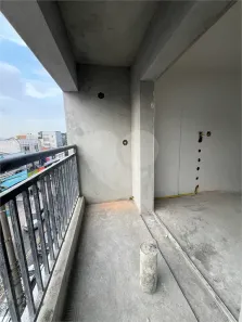 Apartamento com 1 Quarto à venda, 38m² no Vila Mazzei, São Paulo
