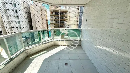 Apartamento com 3 Quartos à venda, 100m² no Centro, Guarapari