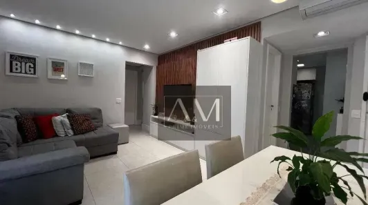 Apartamento com 3 Quartos à venda, 93m² no Vila Gomes Cardim, São Paulo