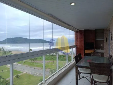Apartamento com 2 Quartos à venda, 110m² no Indaiá, Bertioga
