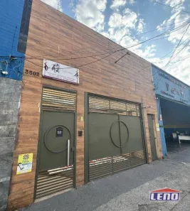 Ponto Comercial à venda, 300m² no Tatuapé, São Paulo