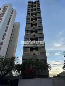 Apartamento com 1 Quarto à venda, 78m² no Centro, Londrina