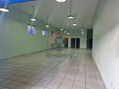 Ponto Comercial para alugar, 179m² no Vila Guilherme, Jarinu