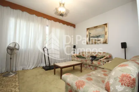 Casa com 3 Quartos para alugar, 258m² no Vila Monumento, São Paulo