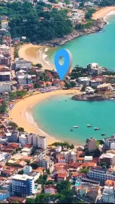 Apartamento com 3 Quartos à venda, 100m² no Iriri, Anchieta