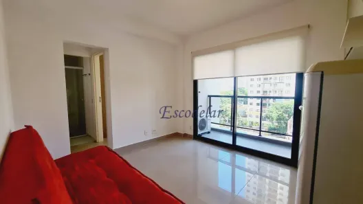 Apartamento com 1 Quarto à venda, 35m² no Vila Olímpia, São Paulo
