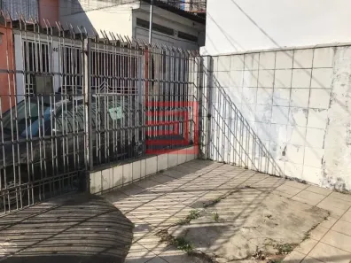 Casa com 1 Quarto à venda, 120m² no Jardim Independência, São Paulo
