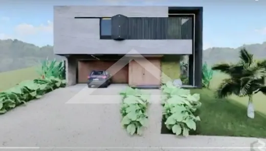 Casa de Condomínio com 3 Quartos à venda, 247m² no Bonfim Paulista, Ribeirão Preto
