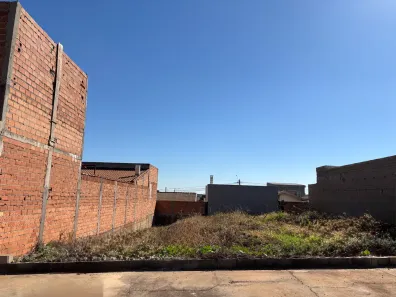 Lote/Terreno à venda, 207m² no Reserva Macaúba, Ribeirão Preto