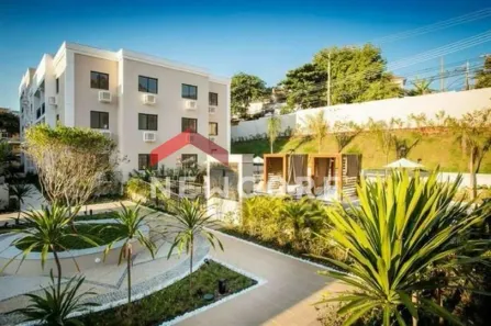 Apartamento com 3 Quartos à venda, 65m² no Andaraí, Rio de Janeiro