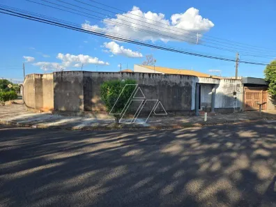 Casa com 2 Quartos à venda, 300m² no Jardim Damasco II, Marília